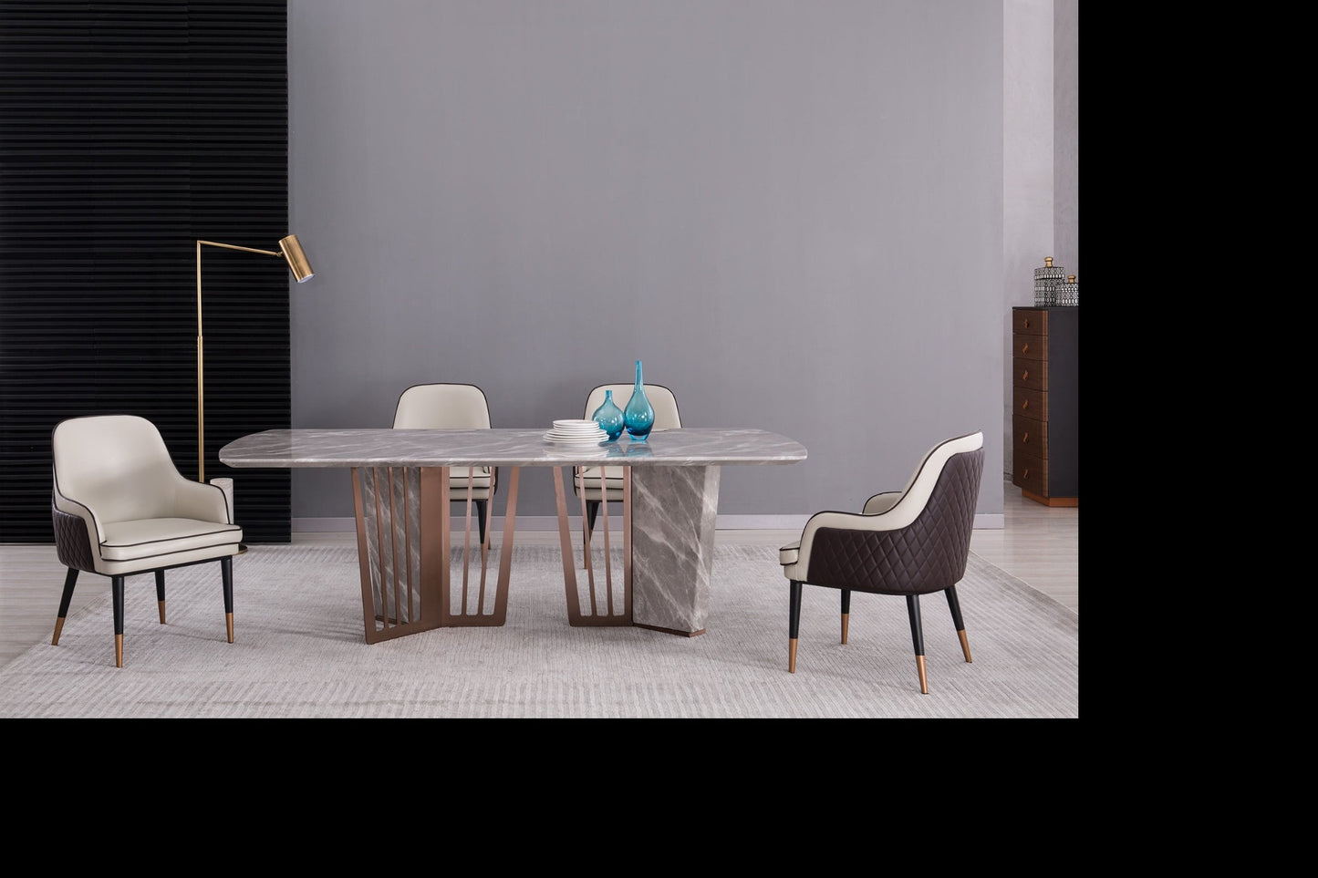 CK-J462 Dining Chair (Set of 6)