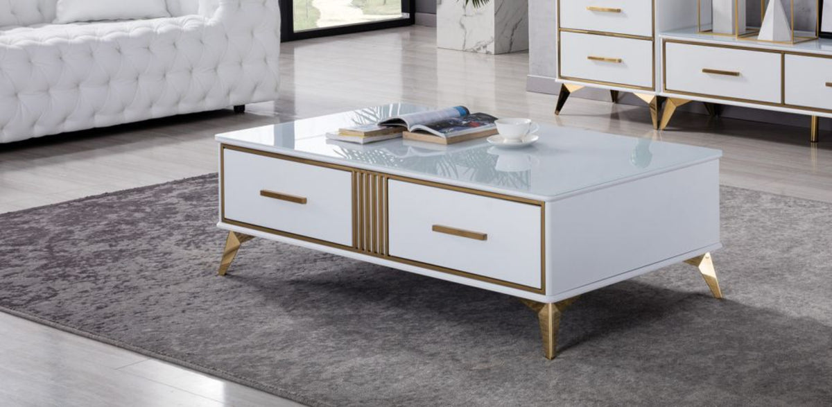 C653 Table Collection