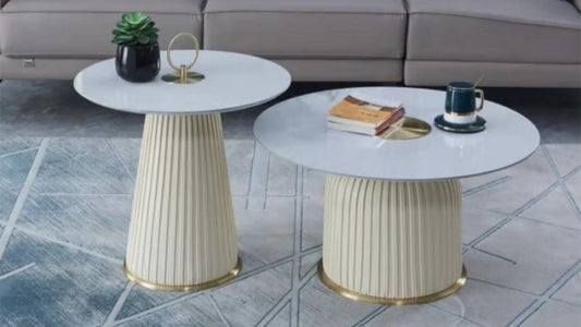 CT-W9306 & ET-W9305 Table Collection
