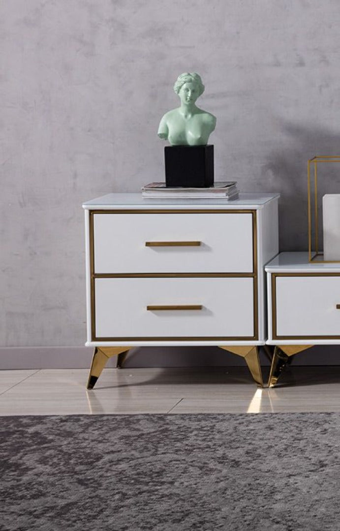 C653 Table Collection