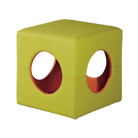 OR002 Stool Collection