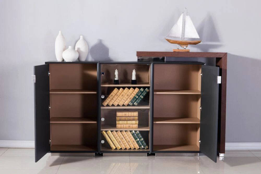 W-35 Executive Office Desk Collection