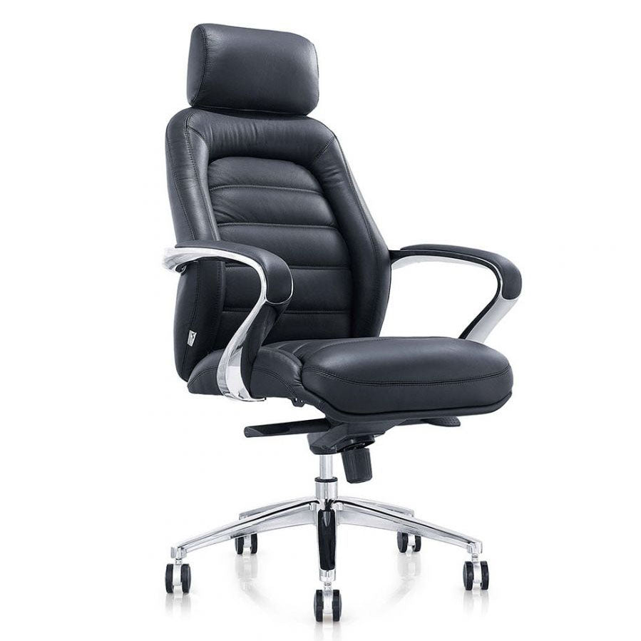 YS1101A Black Executive Chair