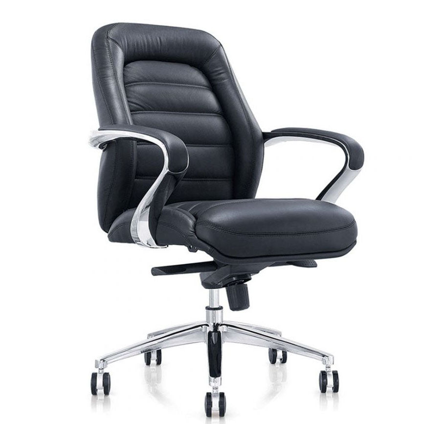 YS1101B Black Office Chair